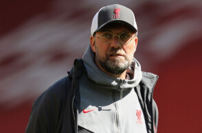 Γιούργκεν Κλοπ, προπονητής της Λίβερπουλ