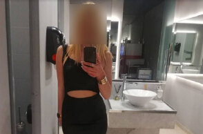 Η πρώην παίκτρια ριάλιτι που συνελήφθη