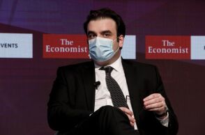 Ο υπουργός Ψηφιακής Διακυβέρνησης, Κυριάκος Πιερρακάκης 