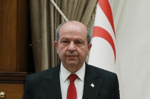 Ερσίν Τατάρ 