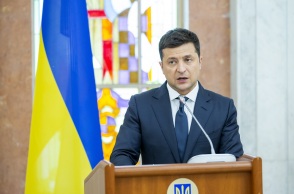 Zelensky 