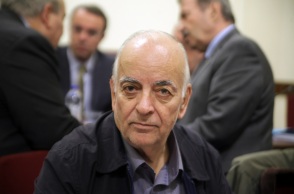 Tην τελευταία του πνοή άφησε την Κυριακή 13 Σεπτεμβρίου ο Γιάννης Θεωνάς, ιστορικό στέλεχος της Αριστεράς