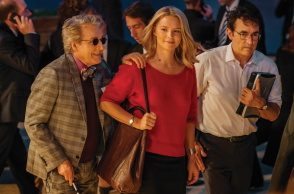 «Αντίο Ηλίθιοι (Adieu les Cons)» του Αλμπέρ Ντιποντέλ