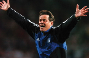 «Βασιλιάς Οττο (King Otto)» του Κρίστοφερ Αντρέ Μαρκς