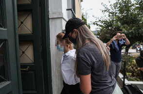 Το μοντέλο και πρώην παίκτρια ριάλιτι οδηγείται στον ανακριτή για την υπόθεση με την κοκαΐνη