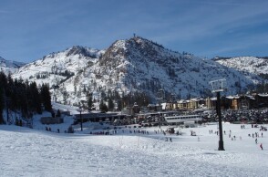 Καλιφόρνια: Το θέρετρο Squaw Valley άλλαξε όνομα λόγω ρατσιστικών αναφορών