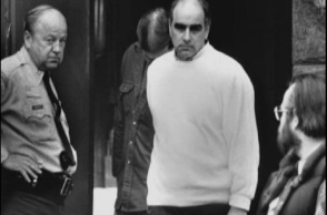 Ο Εντ Σέρμαν κρίθηκε ένοχος για τη δολοφονία της γυναίκας του, Έλεν Σερμαν