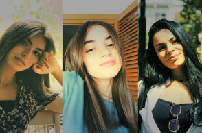 3 φοιτήτριες εκφράζουν τις αγωνίες τους