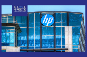 HP Hellas - Elevate Greece