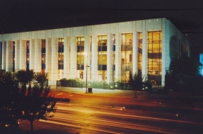 Μέγαρο Μουσικής Αθηνών