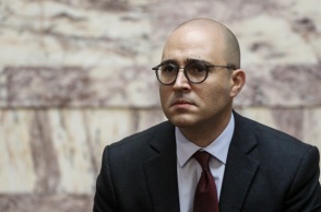 Κωνσταντίνος Μπογδάνος