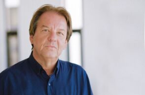 Ο καθηγητής Φαρμακολογίας Αχιλλέας Γραβάνης