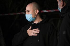 Παρέμβαση εισαγγελέα για τη λίστα με ονόματα παιδιών σε νηπιαγωγείο που αναδημοσίευσε ο Μπογδάνος