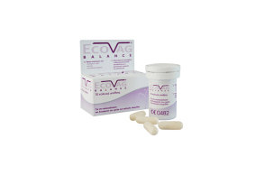 FREZYDERM: Ανακοίνωση για την ανάκληση του EcoVag Balance Vaginal