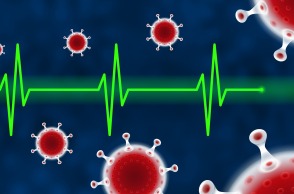 Μήνυμα υπέρ του εμβολιασμού από τους διευθυντές ΜΕΘ Θεσσαλονίκης 
