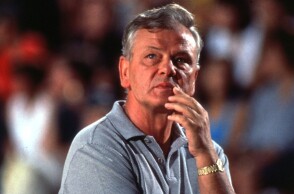 Ο Ντούσαν Ίβκοβιτς