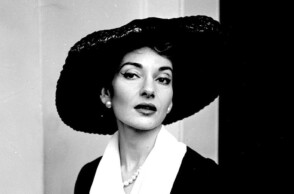 Η Μαρία Κάλλας