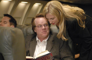 Η Συνεκδοχή της Νέας Υόρκης του Τσάρλι Κάουφμαν