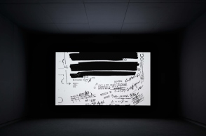 Steve McQueen, End credits-2012 ongoing