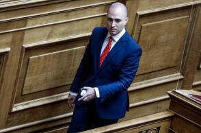 Κωνσταντίνος Μπογδάνος