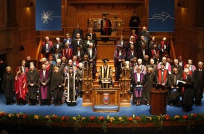 St Andrews, Scotland, Britain 