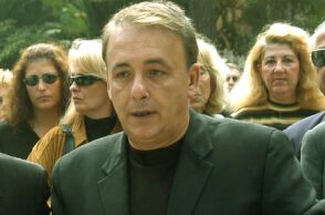 Ο Ανδρέας Μικρούτσικος