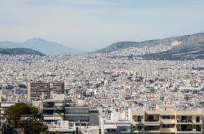 Πολυκατοικίες