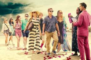 Λευκός Λωτός: Η νέα σειρά του Μάικ Γουάιτ στο HBO