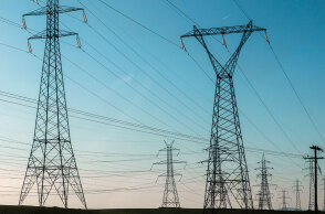 Ηλεκτρικό ρεύμα