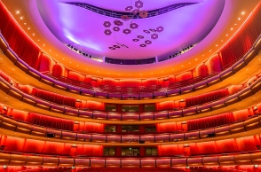 Εθνική Λυρική Σκηνή, Αίθουσα Σταύρος Νιάρχος