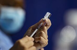 Εμβολιασμός κατά του κορωνοϊού