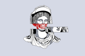 Εικονογράφηση για το τι κάνει τους Αθηναίους έξαλλους. 