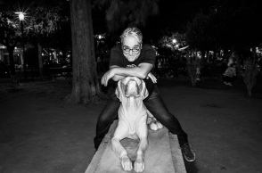 Προδημοσίευση  Στέφανος Τσιτσόπουλος Τα χλωμά σιντριβάνια της Φωκίωνος Νέγρη