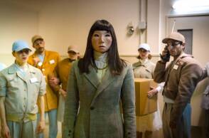 «Pasionaria / Το λουλούδι του πάθους» στην Πειραιώς 260 