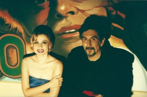 Μαριάνθη Σοντάκη - Πλάτων Ανδριτσάκης