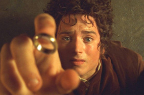 Ο Άρχοντας των Δαχτυλιδιών: Η συντροφιά του Δαχτυλιδιού (The Lord of the Rings: The Fellowship of the Ring)