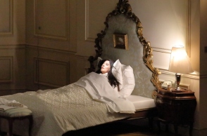 Οι "7 θάνατοι της Μαρίας Κάλλας" της Μαρίνας Αμπράμοβιτς στην ΕΛΣ