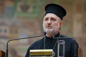 Αρχιεπίσκοπος Αμερικής, Ελπιδοφόρος