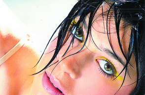 Αντιγόνη Δρακουλάκη 