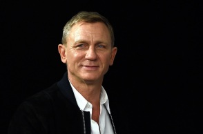 Ντάνιελ Κρεγκ