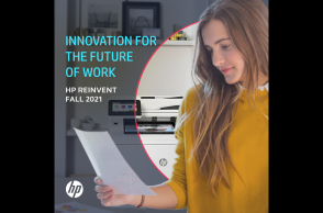 Η HP απλοποιεί το Managed Print Services