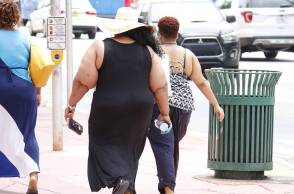 Παχυσαρκία