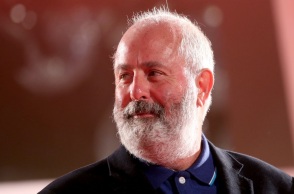 O σκηνοθέτης Roger Michell