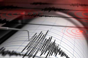 Σεισμογράφος καταγράφει δόνηση (ΦΩΤΟ ΑΡΧΕΙΟΥ) - 3,1 Ρίχτερ ο νέος σεισμός στη Θήβα