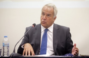 Μάκης Βορίδης