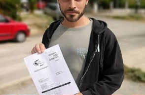 Θεσσαλονίκη: Ποινή φυλάκισης 15 μηνών με αναστολή στον αρνητή πατέρα