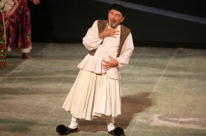 Μιχάλης Γούναρης