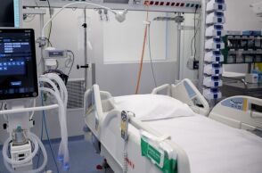 Κρεβάτι ΜΕΘ