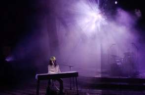 Μπίλι Άιλις