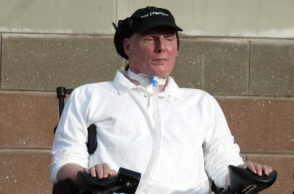 Christopher Reeve 